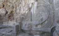 Kayık – Gemi Define İşareti