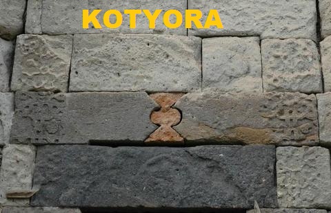 Anahtar, Kilit Define İşareti