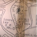 Manukyan Belgesinde Adı Geçen Yerler