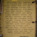 Örnek Eşkiya Belgeleri