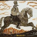 Volçan martin voyvoda efsanesi