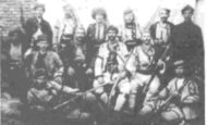 Topal (çolak) Manol Eşkiyası 2