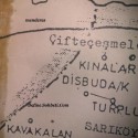 Eşkiya Belgeleri İznik Bölgesi