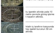 Çözülmüş Define İşaretleri 9