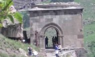 Kilise Çeşitleri