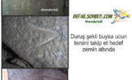 Çözülmüş Define İşaretleri 1