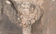 Lahit Mezar İşareti