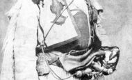 Maraş ve Malatya Eşkiyaları