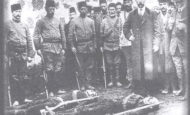 Anadolu Eşkiyaları, Eşkiya Liderleri