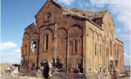 Ermeni Kiliselerinin Mimarisi