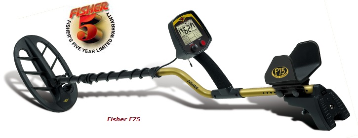 Fisher F75